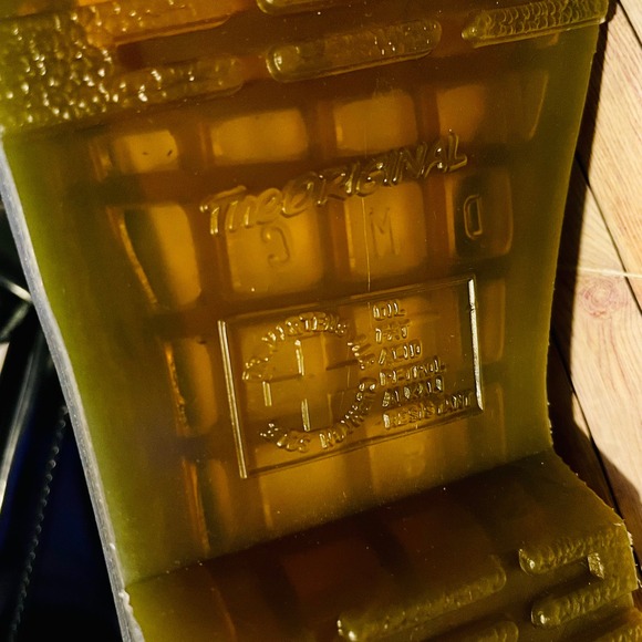 Dr Martens Adrian Smooth Leather Tassel M 5 L 6 Loafers Black Academia Business - Picture 10 of 10